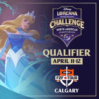 F2FTour Calgary CCQ - April 11
