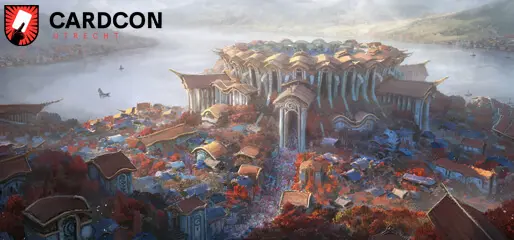 Cardcon CCQ - Utrecht 2025