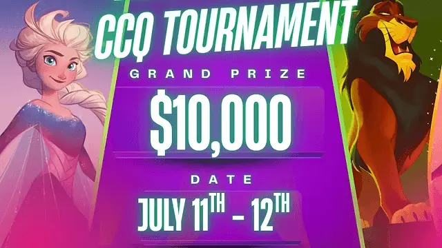 Sharp Gaming CCQ - Fort Smith 2026