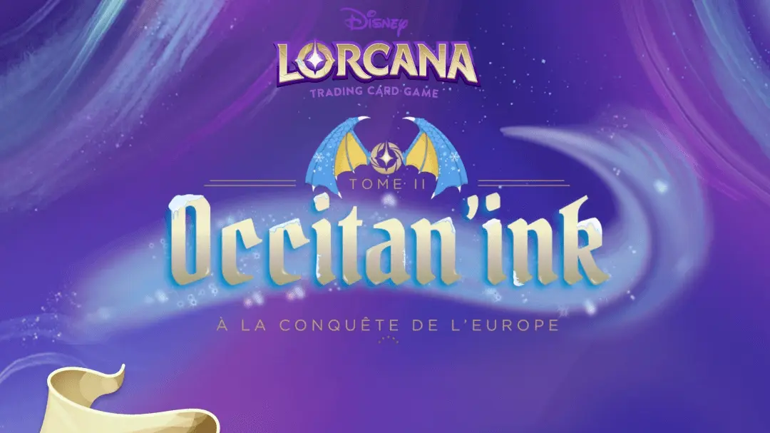 Occitan'ink Tome II CCQ - Montpellier 2026