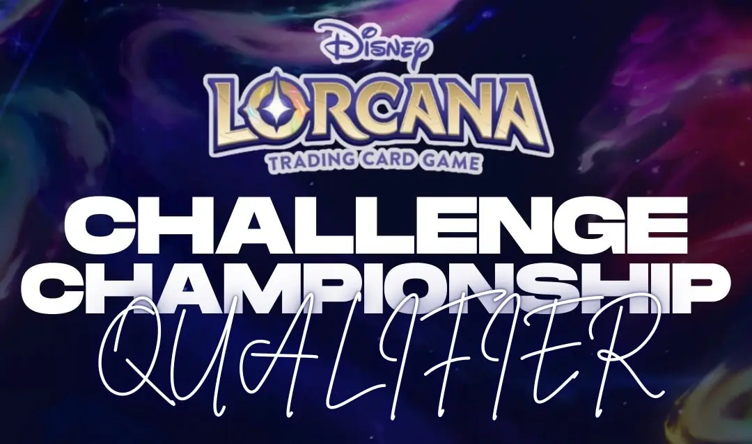 Game Grid Open CCQ - Sandy 2025