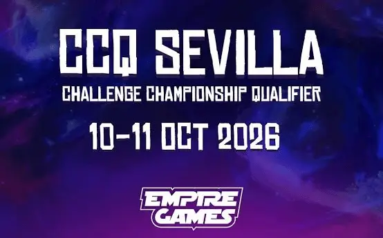 Empire Games CCQ - Sevilla 2026