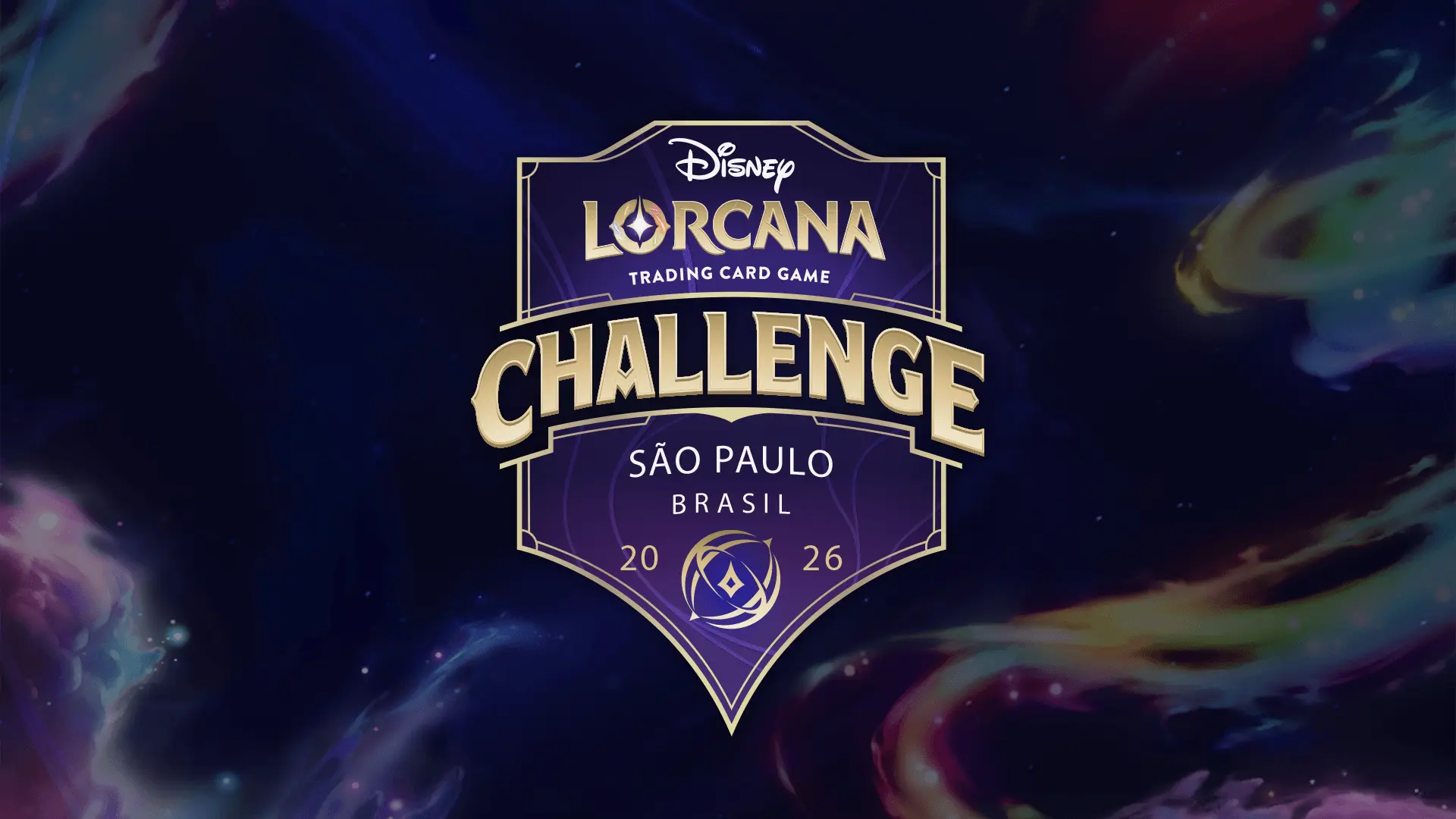 2º DLC - São Paulo 2026