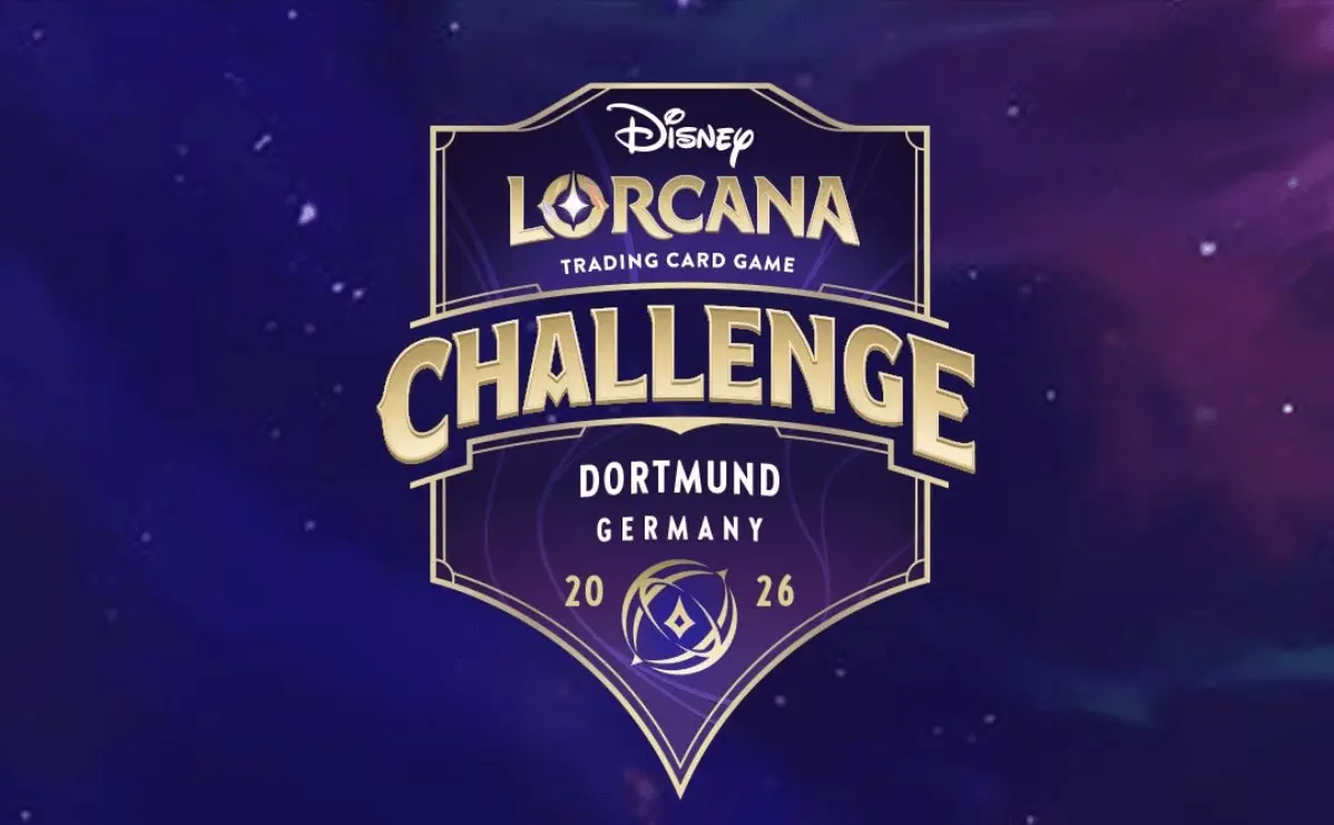 DLC - Dortmund 2026