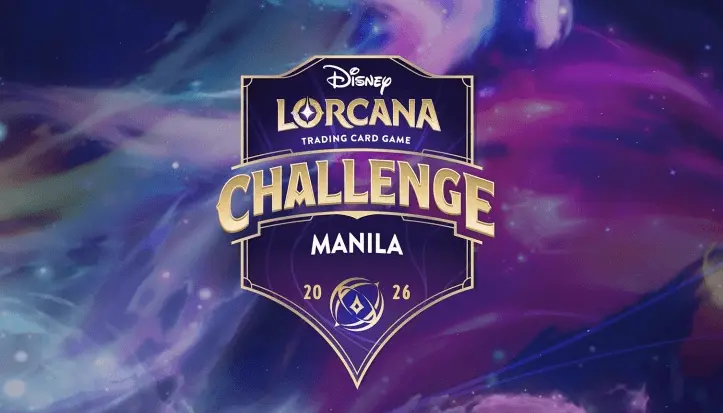 DLC - Manila 2026