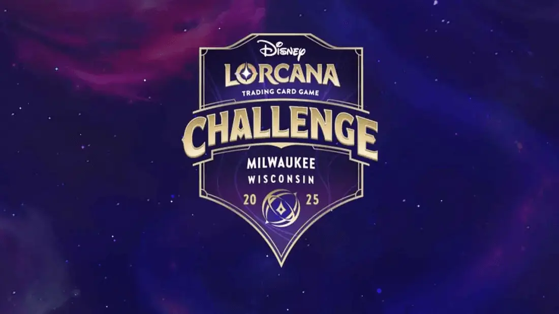 DLC - Milwaukee 2025