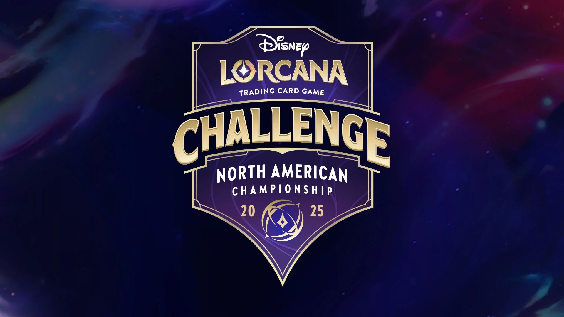 North American Championship 2025