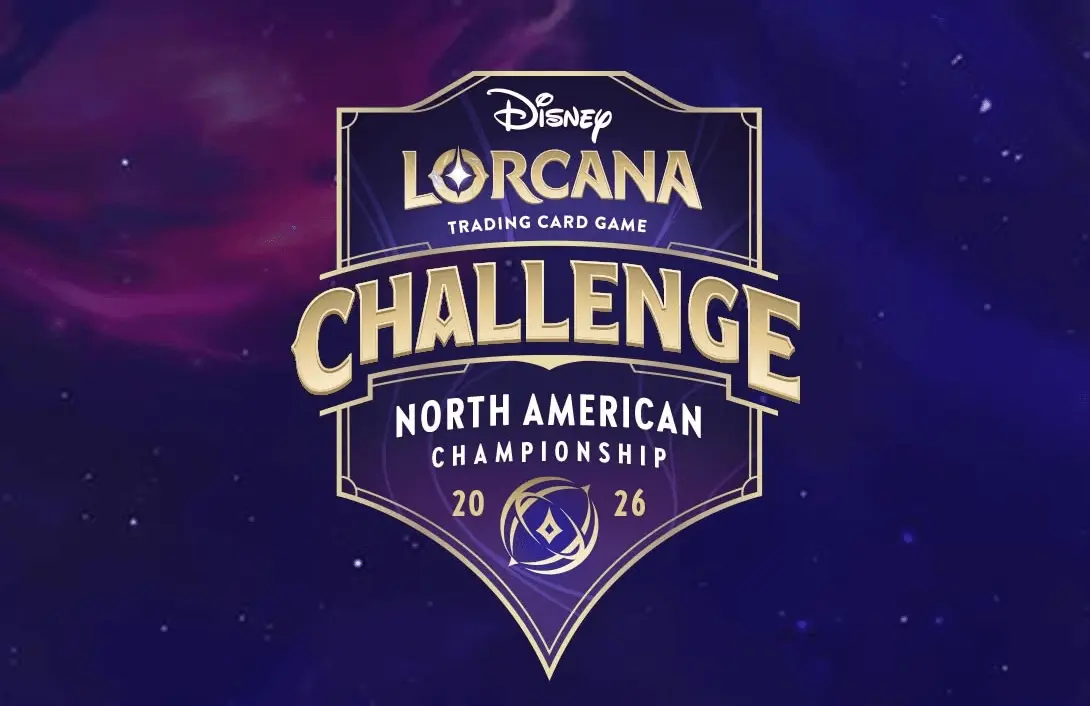 North American Championship 2026